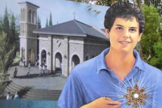 Il primo Santuario dedicato a Carlo Acutis non sarà in Italia