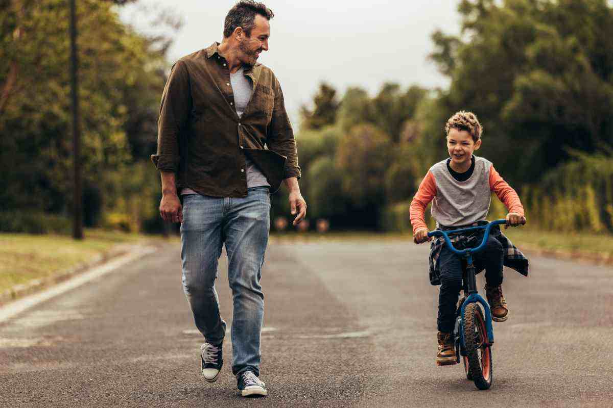 Genitori in ansia? Il vademecum per superare paure e stress