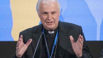 Evoluzione della Chiesa: tra trasformazioni e progetti