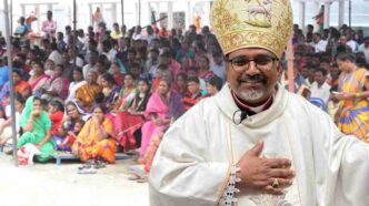 Conferenza Biblica Tribale in India: una preghiera speciale per il Papa