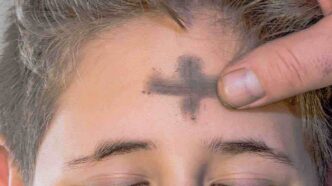 Il Mercoledì delle Ceneri segna l'inizio della Quaresima, un periodo di quaranta giorni dedicato alla conversione, alla penitenza e alla preparazione alla Pasqua.