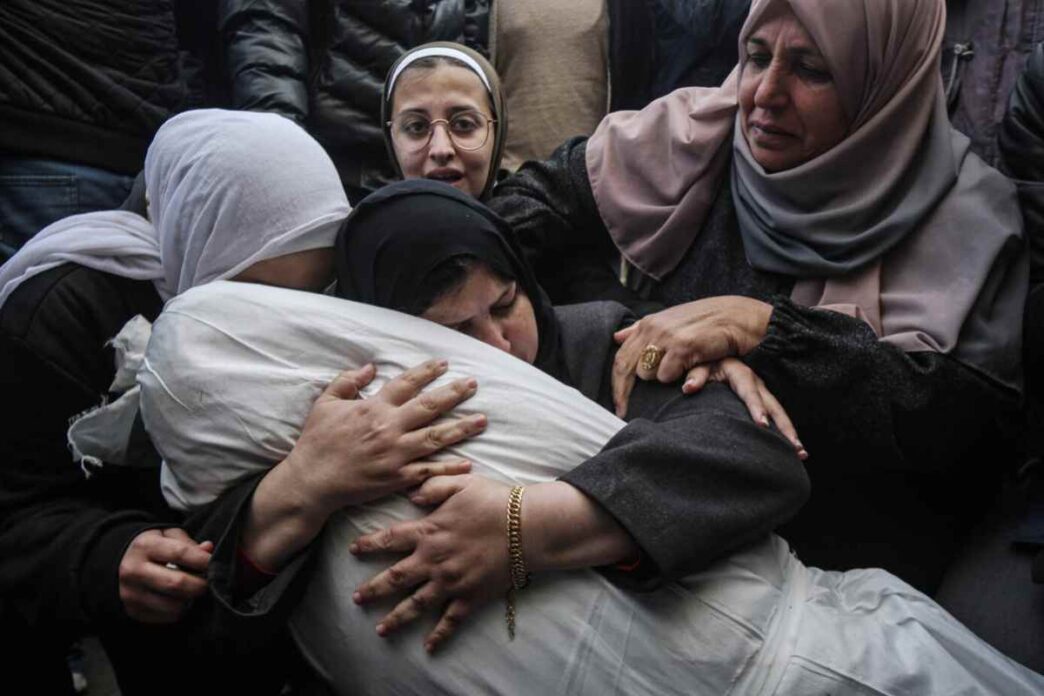 Israele Hamas niente Pace: si continua a "tirare la corda"