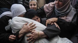 Israele Hamas niente Pace: si continua a "tirare la corda"