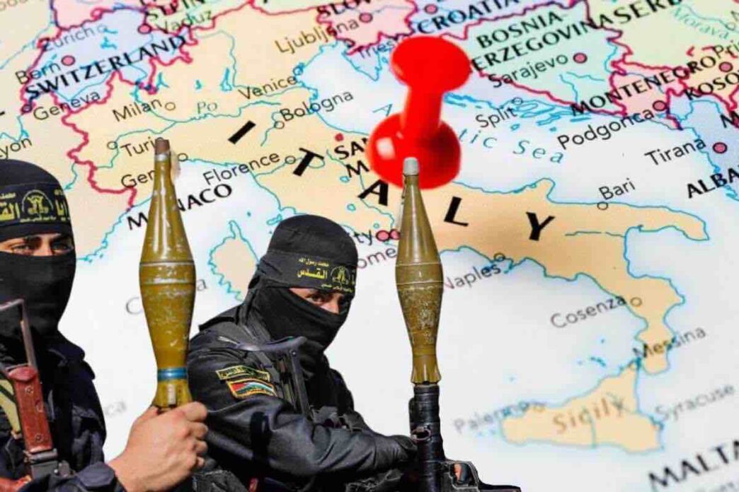 L'intelligence italiana ha sottolineato come il nostro paese rappresenti un obiettivo di particolare interesse per la propaganda jihadista, data la sua centralità nel mondo cristiano e il suo impegno nella Coalizione anti-Daesh.