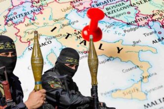 L'intelligence italiana ha sottolineato come il nostro paese rappresenti un obiettivo di particolare interesse per la propaganda jihadista, data la sua centralità nel mondo cristiano e il suo impegno nella Coalizione anti-Daesh.