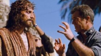 La Resurrezione di Cristo: Mel Gibson comunica le date di inizio riprese in Italia