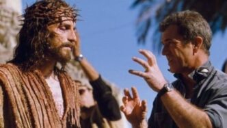 La Resurrezione di Cristo: Mel Gibson comunica le date di inizio riprese in Italia