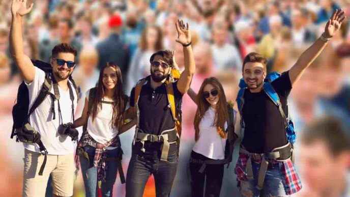 Koinoikia: una nuova sfida di crescita per i giovani