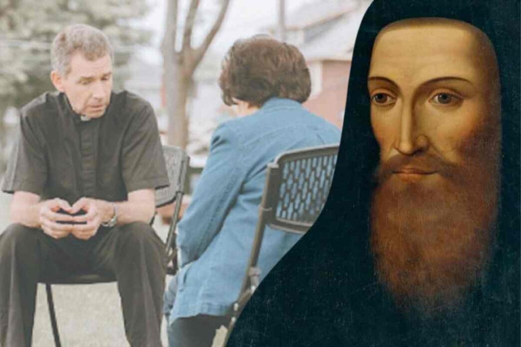 La Confessione e San Colombano: storia di una rivoluzione epocale