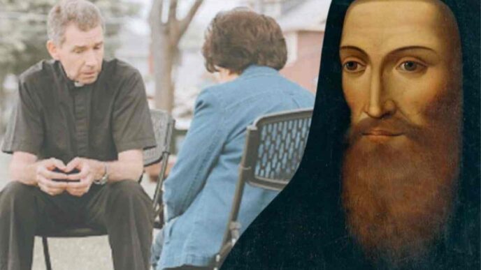 La Confessione e San Colombano: storia di una rivoluzione epocale