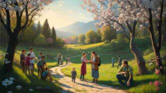La Pasqua tra speranza e giustizia: un cammino da riscoprire
