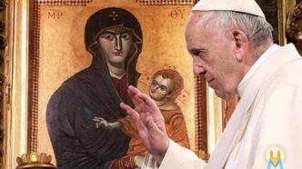 La chiesa più amata da Papa Francesco: un viaggio nella storia e nel suo significato profondo