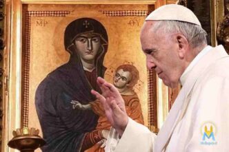 La chiesa più amata da Papa Francesco: un viaggio nella storia e nel suo significato profondo