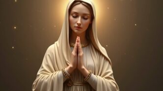 La Vergine Maria nei Vangeli