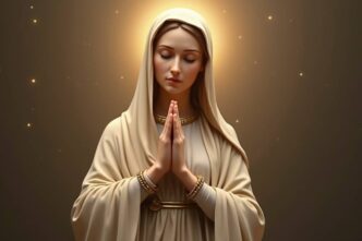 La Vergine Maria nei Vangeli