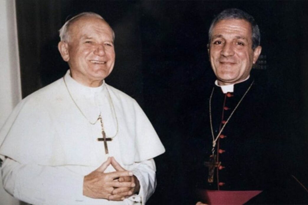 La trasformazione di don Tonino Bello: dal pentimento al servizio nella Quaresima