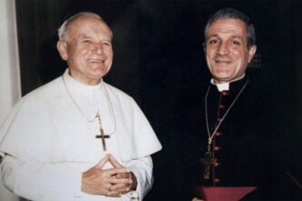 La trasformazione di don Tonino Bello: dal pentimento al servizio nella Quaresima