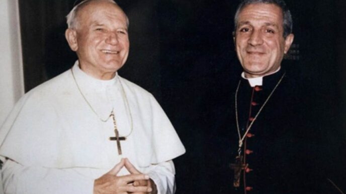 La trasformazione di don Tonino Bello: dal pentimento al servizio nella Quaresima
