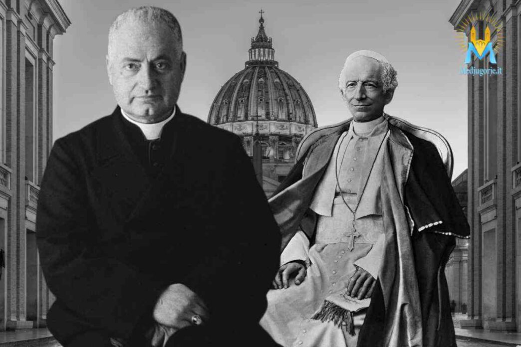 La vita affascinante di Mariano Rampolla del Tindaro, segretario di Stato di Leone XIII