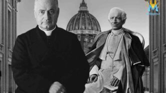 La vita affascinante di Mariano Rampolla del Tindaro, segretario di Stato di Leone XIII