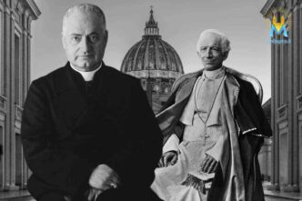 La vita affascinante di Mariano Rampolla del Tindaro, segretario di Stato di Leone XIII
