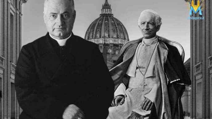 La vita affascinante di Mariano Rampolla del Tindaro, segretario di Stato di Leone XIII