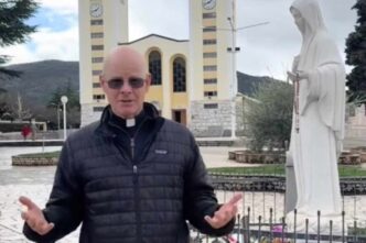 Medjugorje: la testimonianza del gruppo di un esorcista