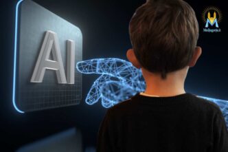 L'impatto dell'intelligenza artificiale sullo sviluppo dei bambini: opportunità e sfide da affrontare