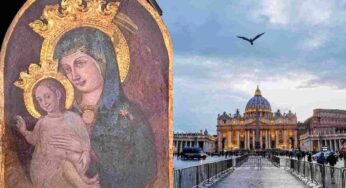 Maria Mater Ecclesiae: dal Miracolo della Madonna della Colonna alla nuova Basilica di San Pietro
