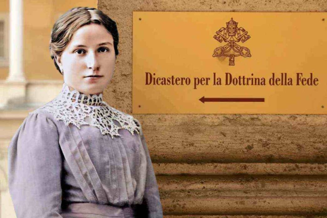 Maria Valtorta: la Chiesa si è pronunciata definitivamente