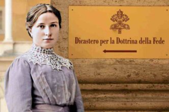 Maria Valtorta: la Chiesa si è pronunciata definitivamente