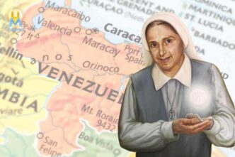 Maria del Monte Carmelo: sarà la prima santa del Venezuela