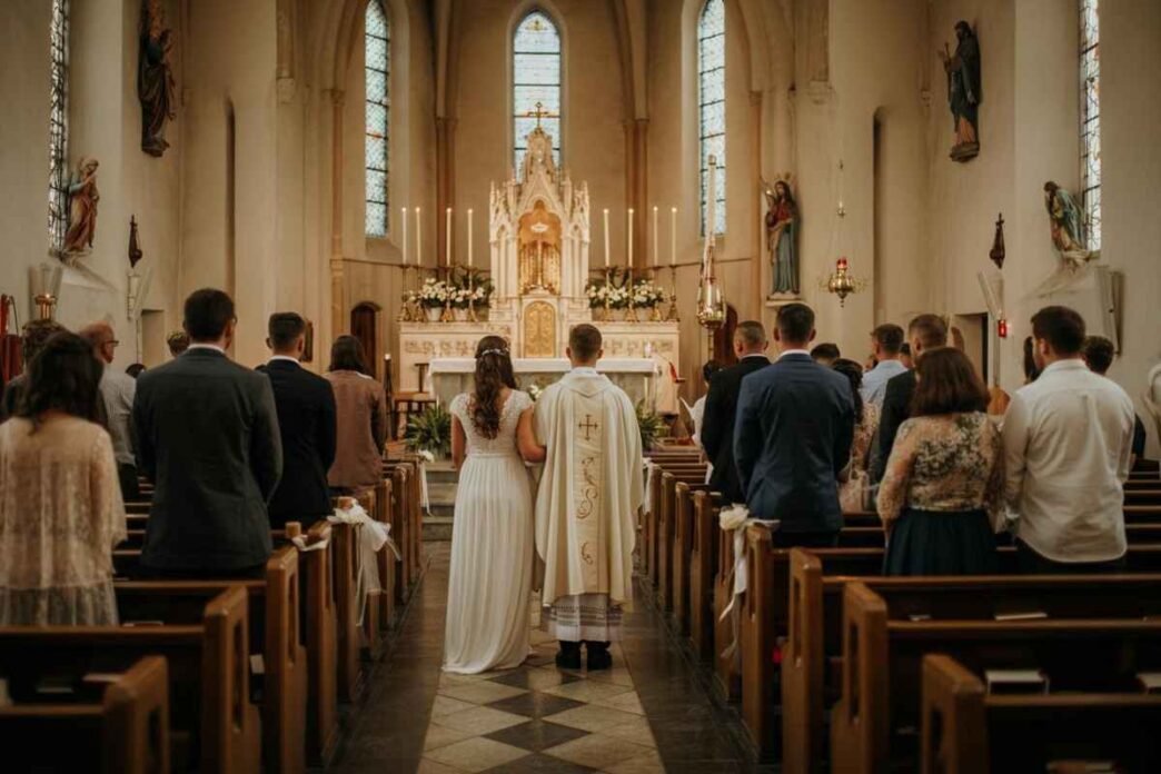 Matrimonio e diaconato: la sfida di un duplice ministero da vivere insieme