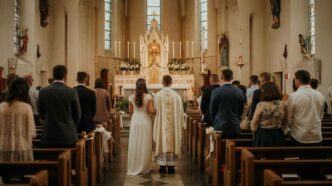 Matrimonio e diaconato: la sfida di un duplice ministero da vivere insieme