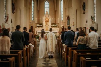 Matrimonio e diaconato: la sfida di un duplice ministero da vivere insieme
