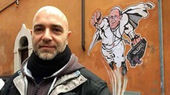 Maupal e Super Pope: l'importanza dell'amore in un mondo in crisi