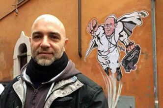 Maupal e Super Pope: l'importanza dell'amore in un mondo in crisi
