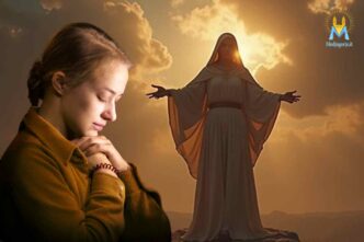 Medjugorje: "senza perdono non c'è salvezza"