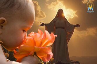 Medjugorje: Siate Luce e Gioia