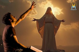 Medjugorje: Svegliamoci non è più tempo di perdere tempo