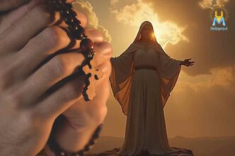 Medjugorje: approfittate di questo dono di Dio