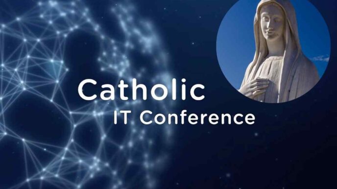 Medjugorje conferenza IT: equilibrio tra fede e innovazione
