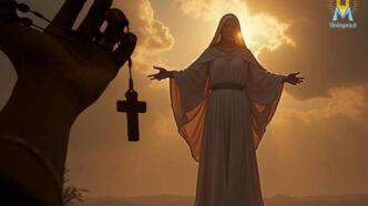 Medjugorje: il messaggio di oggi ci insegna come combattere le nostre inquietudini