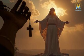 Medjugorje: il messaggio di oggi ci insegna come combattere le nostre inquietudini