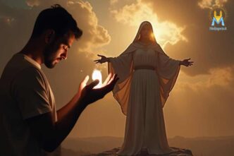 Medjugorje: la nostra missione è illuminare le tenebre