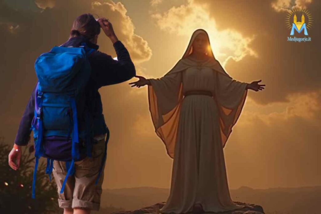 Medjugorje: la santità è una chiamata quotidiana
