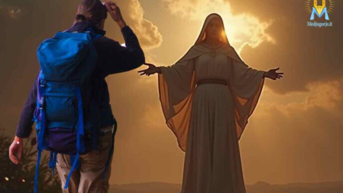 Medjugorje: la santità è una chiamata quotidiana