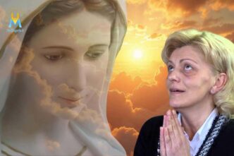 Medjugorje: messaggio annuale del 18 marzo 2025 a Mirjana
