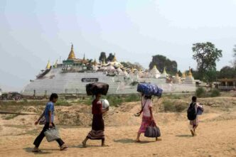 Myanmar_ una situazione drammatica non solo per il terremoto