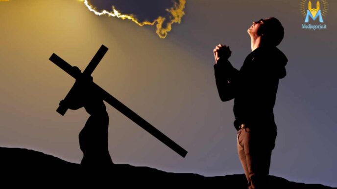 Via Crucis: Origini e significato di un viaggio tra storia e spiritualità